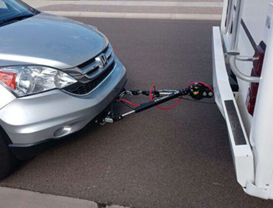 Bills Mobile Hitch and Towbar Installation