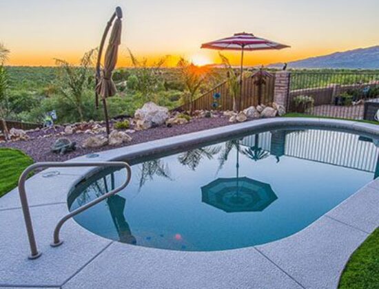 Epic Pools and Patio Covers