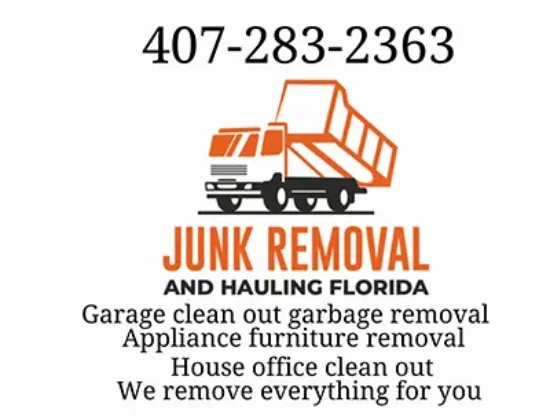 Junk Removal Recycling